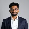 Manoj VG