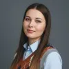 Elizabeth Miklashevskaya