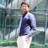 Shreyesh Ragit