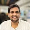 Venkata Sai Jagadeesh Tadikamalla