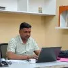 Dinesh Kumar Singh
