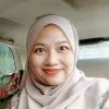 Fadhilah Hanis Tia