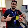 Manoj Singh