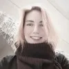 Mariya Kryvokhat