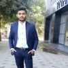 Harshil Nakrani