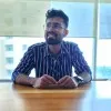 T Amal Krishnan
