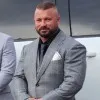 Patrick Yargeau