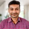 Shirish Indave