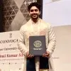 Paras Dev Tyagi