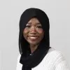 Nanees Abakar