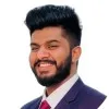 KRISHNA RAJ