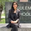 Amina Waheed