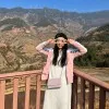 Betsy Wang