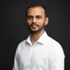 Jacob Rajan