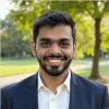 Vedant Chaudhari