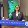 Sunidhi Gupta