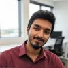 Nishanth Sai Vardhineni