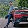 Anshul Krishali