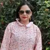 Zara Hossain