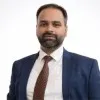Nikhil Bal