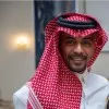Saud Alhawti