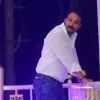 Baskar HR