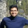 Darshil Pandya