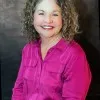 Mary Johnson