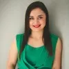 Viktoryia Drazdovich
