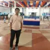 Palash Mathur