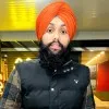Gursewak Singh