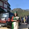 Arushi Sharma