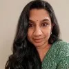 Vandana Krishnan