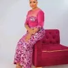 OLUWATIMILEYIN CATHERINE
