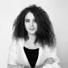 Irina Pashayan