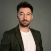 Max Ginsburg