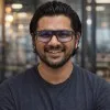 Nikhil Bhogaraju