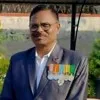 Uttam Pakhare