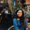 Dhruvi Harshitha Reddy