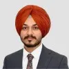 Udhamgurjot Singh Bajwa