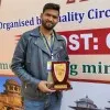 vikas more