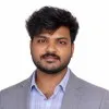 K Anvesh Naik