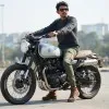 Shreyank Gowda
