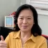 Nancy Ye