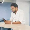 Vino Rajan
