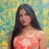Mansi Negi