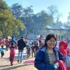 Akshyata Rana Magar