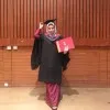 Arisyah Jamaludin