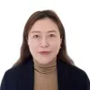 Shirley Huang