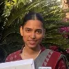 Vaishali Mahalle